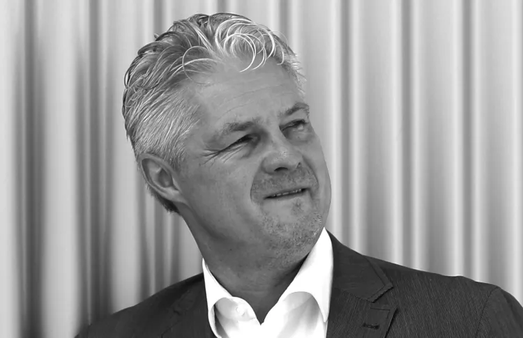 Carsten Seelmeyer - FDP Haiger - Bundestagskandidat